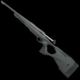 Image of Sako S20 Greentech Cerakote  6.5 Creedmoor 20" Bolt Action Rifle