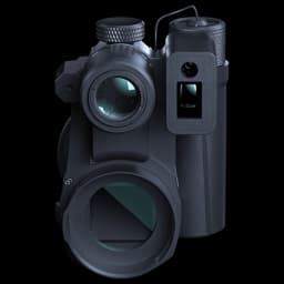 Image of Pard NV007SP 2.0 4K Night Vision Rear Add On