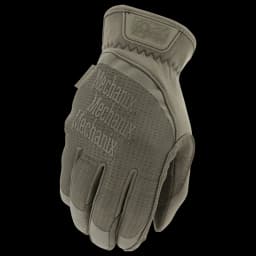 Image of Mechanix Wear Tactical Fastfit Gloves OD Green Small