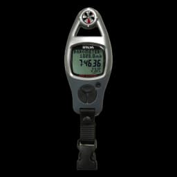 Image of Silva ADC Summit Weather Station