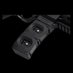 Image of Air Gun Technology Vixen PCP Air Rifle .177