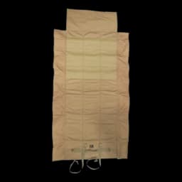 Image of AIM Scout 50 Drag Bag Combo Tan