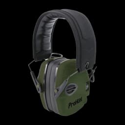 Image of Pro Hunt Electronic Ear Defenders