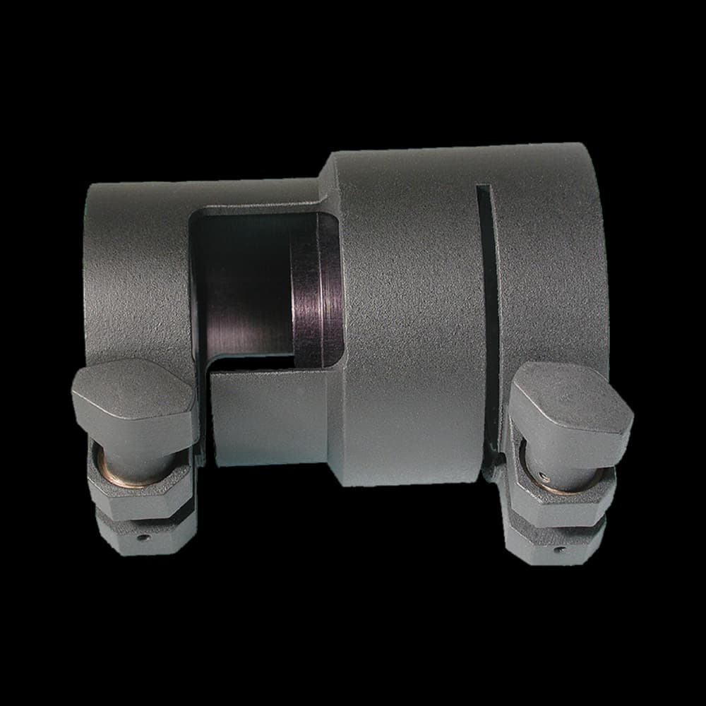 Product Image of Merlin(3) + Day Scope Adapter