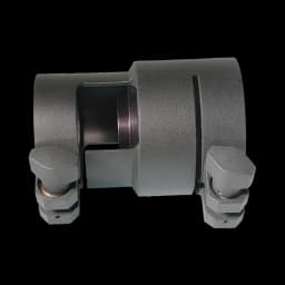 Image of Merlin(3) + Day Scope Adapter