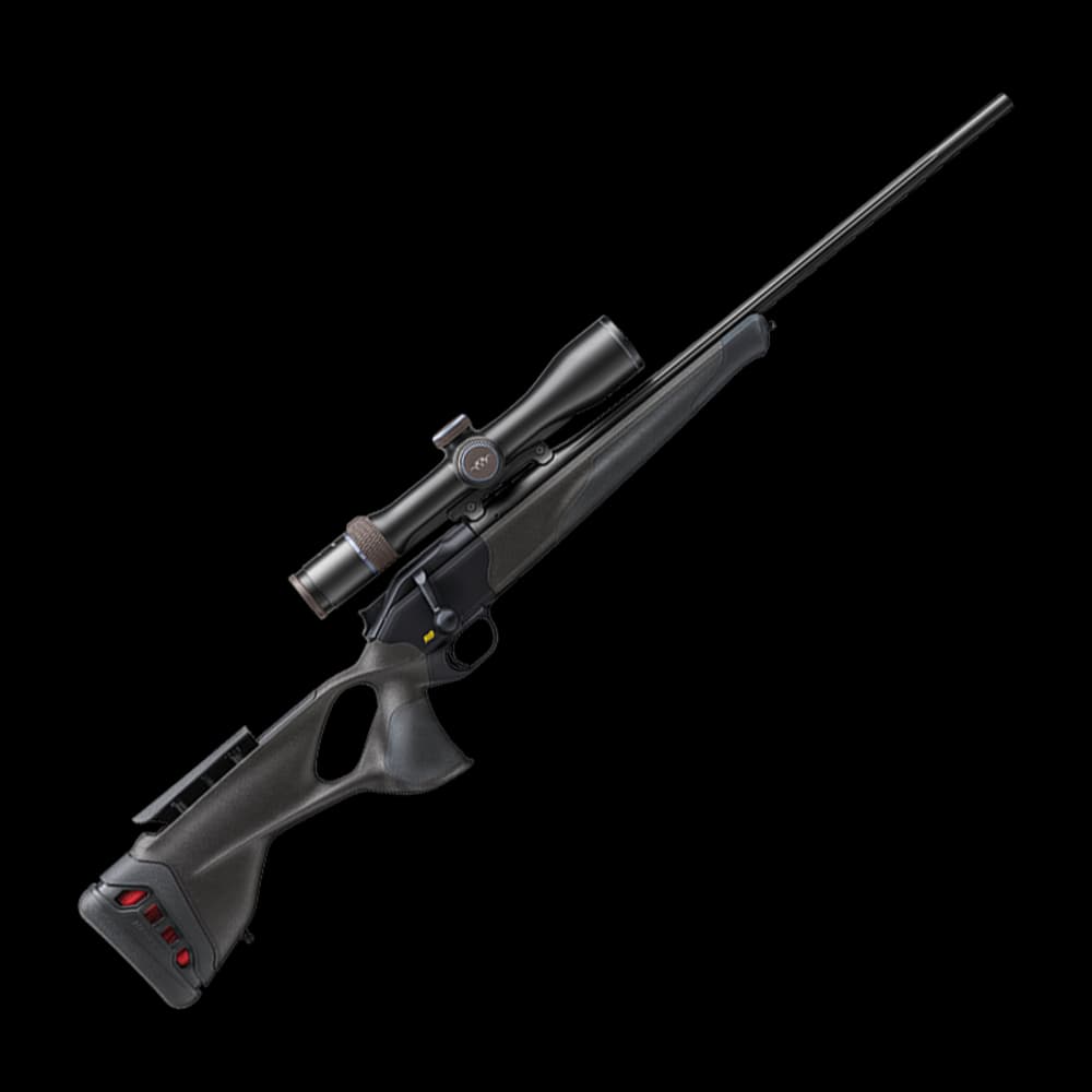 Product Image of Blaser R8 Ultimate 6.5 Creedmoor Adjustable Comb Straight Pull Rifle