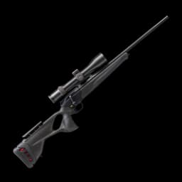 Image of Blaser R8 Ultimate 6.5 Creedmoor Adjustable Comb Straight Pull Rifle