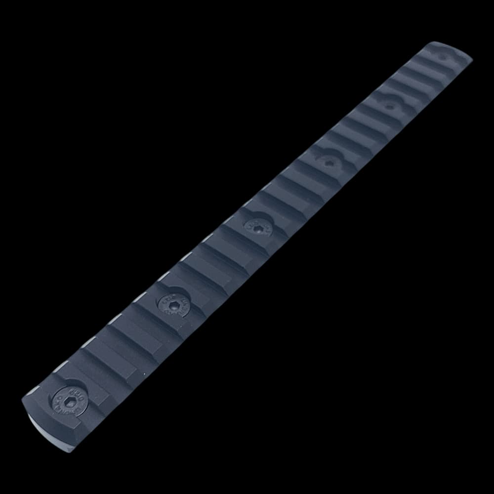 Product Image of Black Rifle M-Lok Picatinny Rail  21 Slot - 220 mm