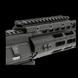 Image of UTG Super Slim Picatinney Riser Mount 13 Slot  0.5" Height