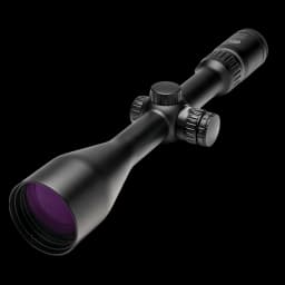 Image of Burris Four XE 6-24x56 Scope Illuminated