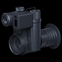 Image of Pard NV007SP 2.0 4K Night Vision Rear Add On