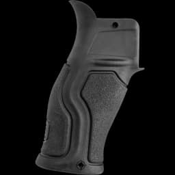 Image of FAB Defense Gradus AR15 Pistol Grip Black