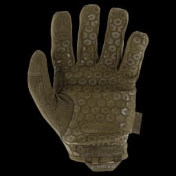 Image of Mechanix Wear Precision Pro Hi-Dexterity Gloves Coyote Medium