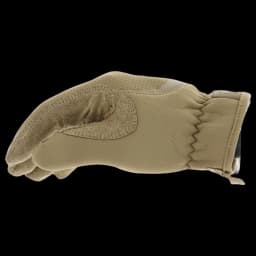 Image of Mechanix Wear Tactical Fastfit Gloves Coyote Small