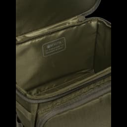 Image of Beretta Gamekeeper Evo Cartridge Bag Moss & Brown Bark 150