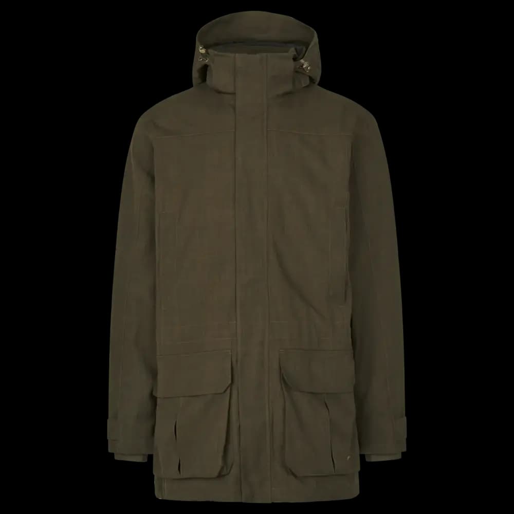 Product Image of Seeland Highpoint Jacket Light Pine 40"