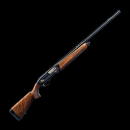Image of Browning Maxus 2 Shotgun Black & Gold 12G 28"