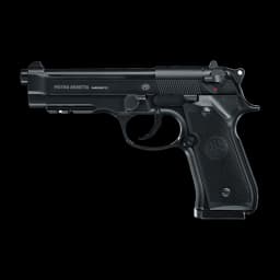 Image of Umarex Beretta M92 A1 Air Pistol 4.5 mm BB