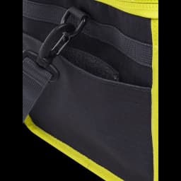 Image of Beretta Challenge Cartridge Bag Ebony and Sulphur (150)