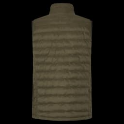 Image of Seeland Fahrenheit Waistcoat Light Pine XL