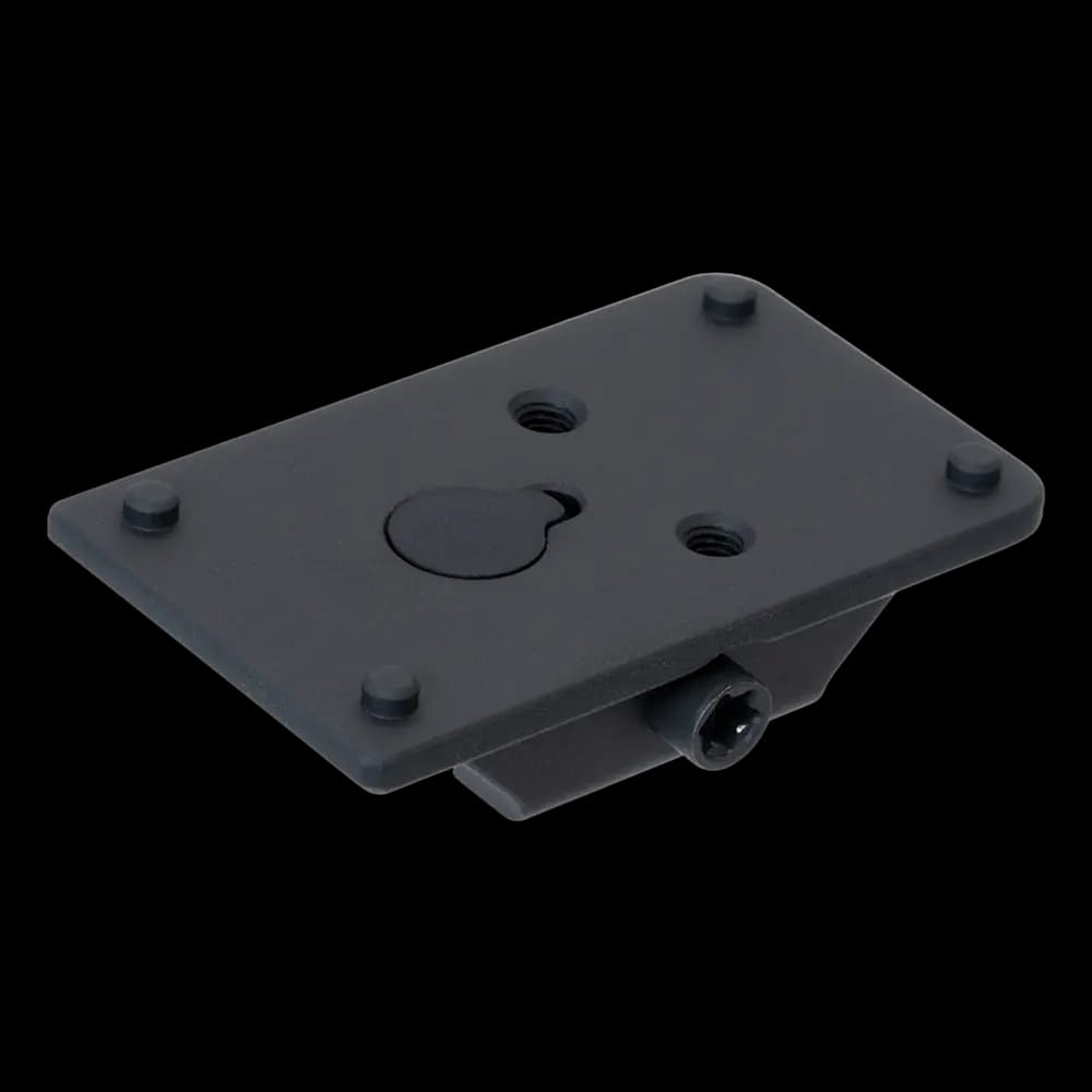 Product Image of UTG Dovetail Optic Mount Low Profile  Doctor Footprint