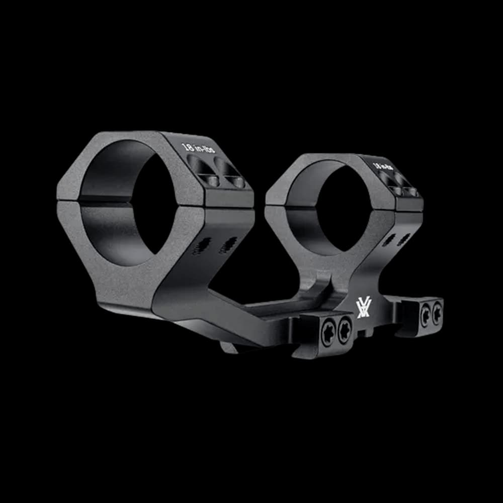 Product Image of Vortex Sport Cantilever 30mm 2" Offset Scope Mount