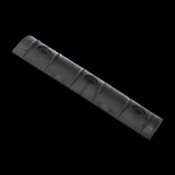 Image of Ergo 15-Slot Full Cover Rail Cover