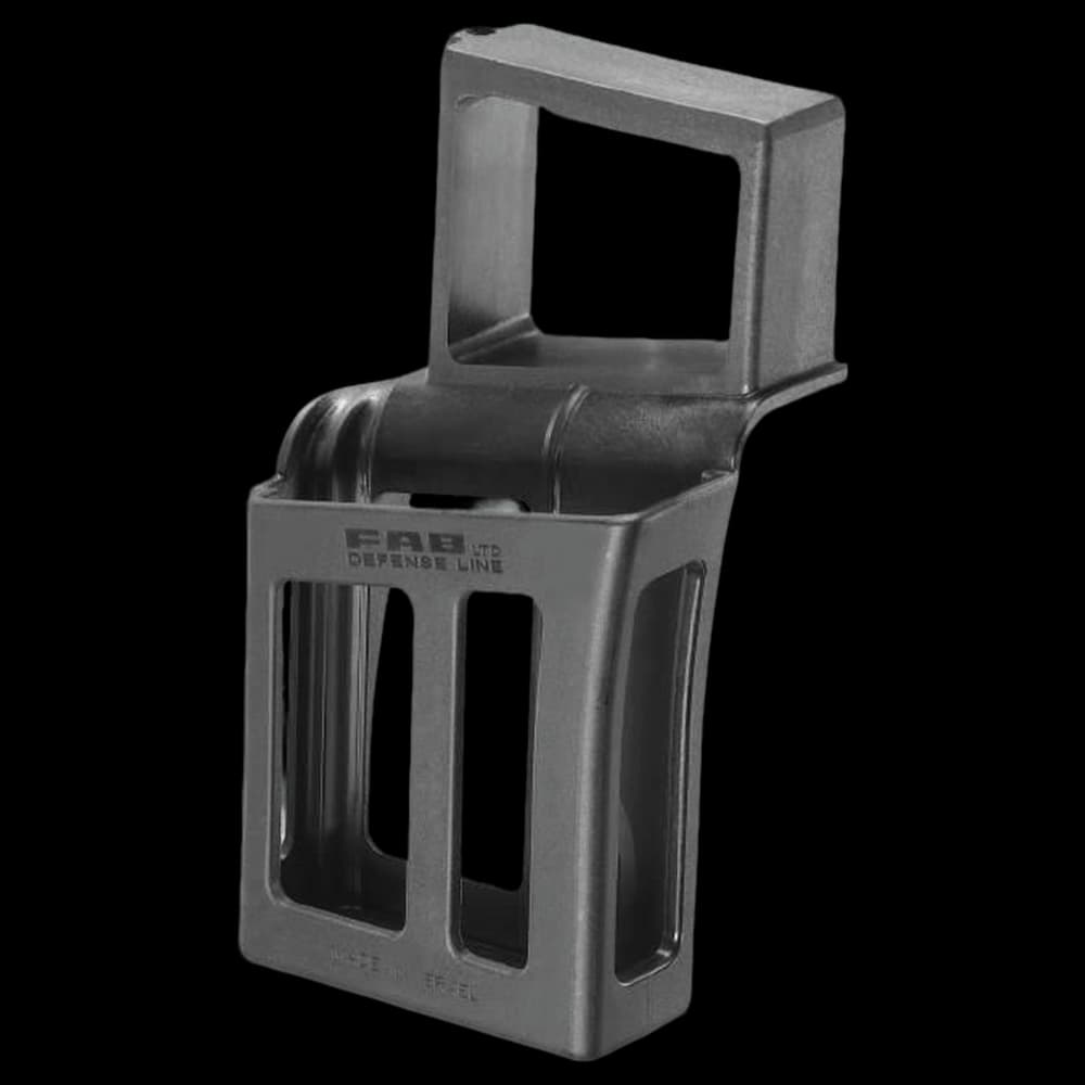 Product Image of FAB Defense MH-556 Magazine Holder for M16