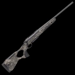 Image of Sako S20 Hunter Camo Cerakote  .243 Cal 20" Bolt Action Rifle