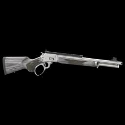 Image of Marlin 1894 SBL Laminate Stainless .44 Mag