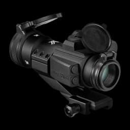 Image of Vortex Strikefire II Red/Green Dot