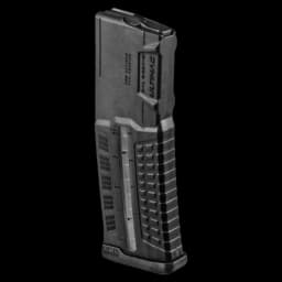 Image of FAB Defense Ultimag AR15 Gen 2 Magazine Black 30 Rounds
