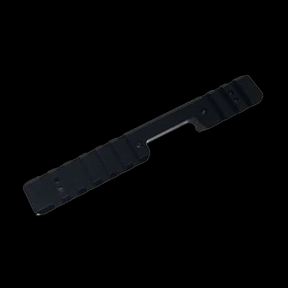 Product Image of Britannia Rails CZ457 Picatinny Rail Alloy