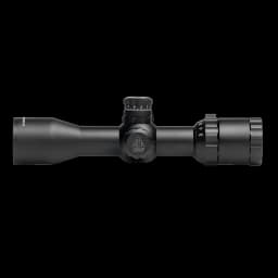 Image of UTG Bug Buster 3-12x32 SF MD  With Dovetail Rings