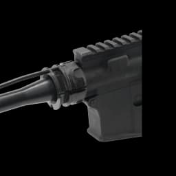 Image of UTG PRO Super Slim SD M-Lok Handguard  14"