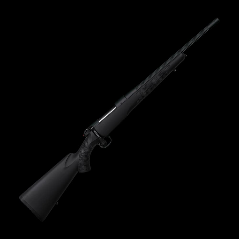 Product Image of Mauser M12 Impact 6.5 Creedmoor Black Bolt Action Rifle