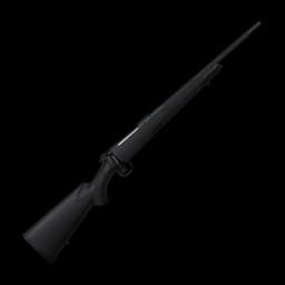 Image of Mauser M12 Impact 6.5 Creedmoor Black Bolt Action Rifle