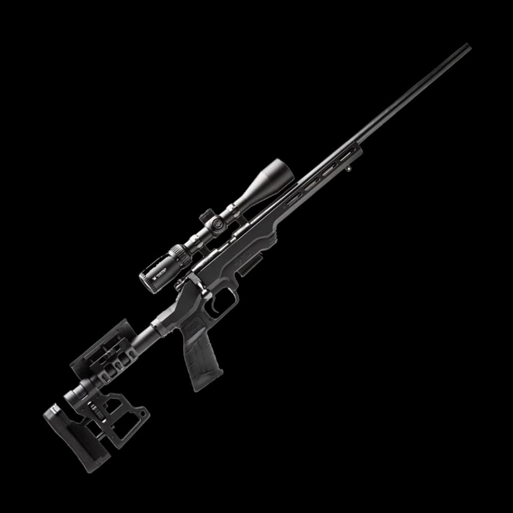 Product Image of MDT LSS Chassis Gen 2 Rimfire For Tikka T1X R/H