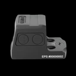 Image of Holosun EPS Red 6 Reflex Sight