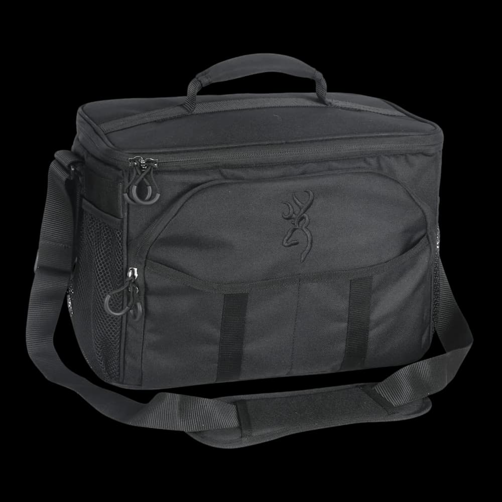 Product Image of Browning Challenge Shooting Bag  Black