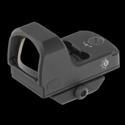 Image of UTG OP3 Micro SL Reflex Style Red Dot Sight  Sensor