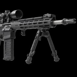 Image of UTG Recon 360 TL M-Lok Bipod Centre Height   5.5"-7"