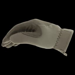 Image of Mechanix Wear Tactical Fastfit Gloves OD Green X-Large