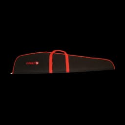Image of Gamo Red & Black Rifle Slip 46"