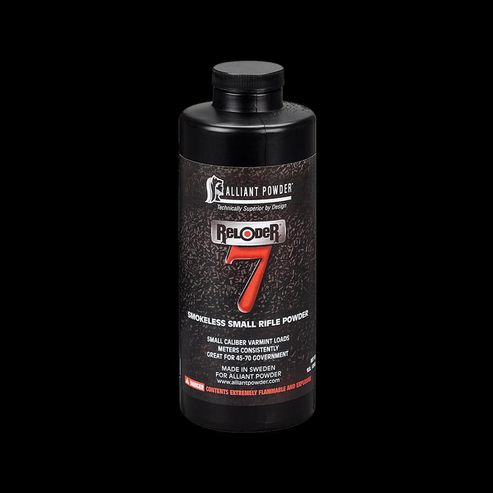 Product Image of Alliant Reloder Reloading Powder 1lb  7