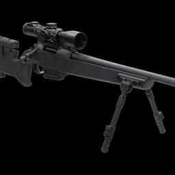 Image of UTG Recon Flex II M-Lok Bipod Centre Height   7.1"-9.1"