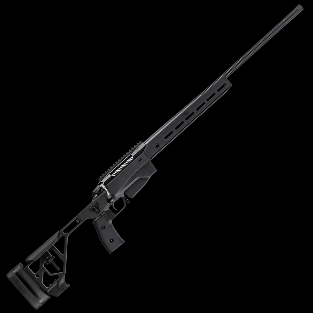 Product Image of Tikka T3X Ace Game Black Bolt Action Rifle .223 20"