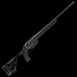 Image of Tikka T3X Ace Game Black Bolt Action Rifle .223 20"