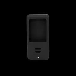 Image of Colour Skin For CED7000 Black