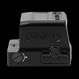 Image of Holosun HE509T-RD X2 Reflex Sight